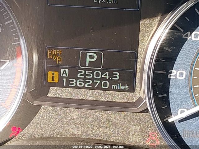 JF2GPAKC8GH279492 Subaru Crosstrek 2.0i Limited