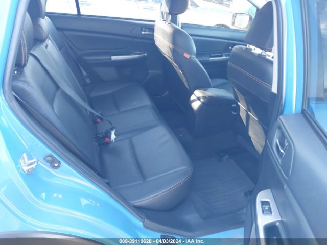 JF2GPAKC8GH279492 Subaru Crosstrek 2.0i Limited