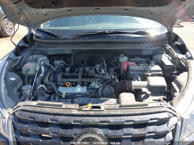 Nissan Kicks Sr Xtronic Cvt 2023 3N1CP5DVXPL535011 Image 10