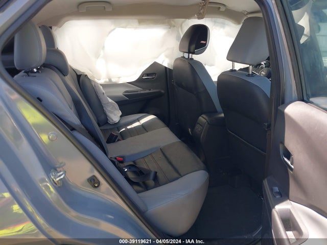 Nissan Kicks Sr Xtronic Cvt 2023 3N1CP5DVXPL535011 Image 8