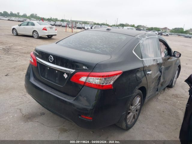 3N1AB7AP6FY377209 Nissan SENTRA SL