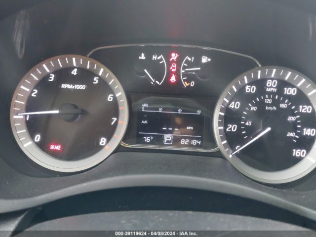 3N1AB7AP6FY377209 Nissan SENTRA SL