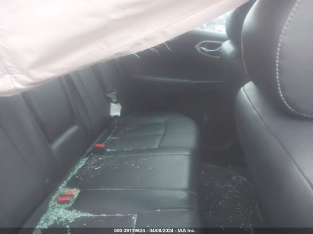 3N1AB7AP6FY377209 Nissan SENTRA SL