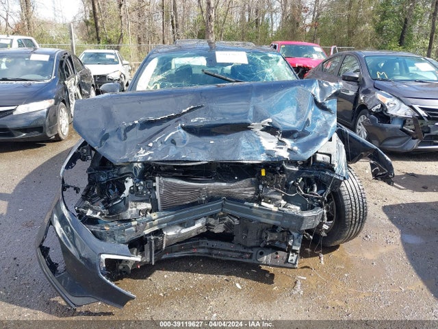 Ford FUSION SE 2020 3FA6P0HD6LR246199 Image 12