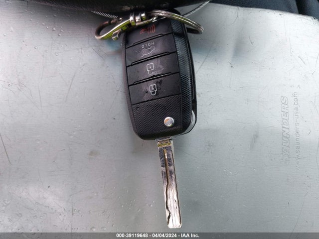 KIA SORENTO LX 2014 5XYKT3A66EG517292 Image 11