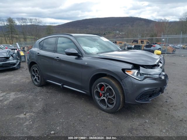 ZASPAKBN9N7D32637 Alfa Romeo Stelvio Ti Awd