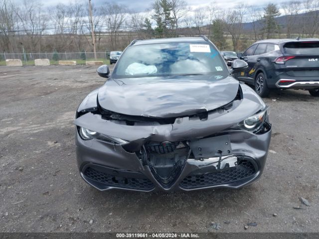 ZASPAKBN9N7D32637 Alfa Romeo Stelvio Ti Awd