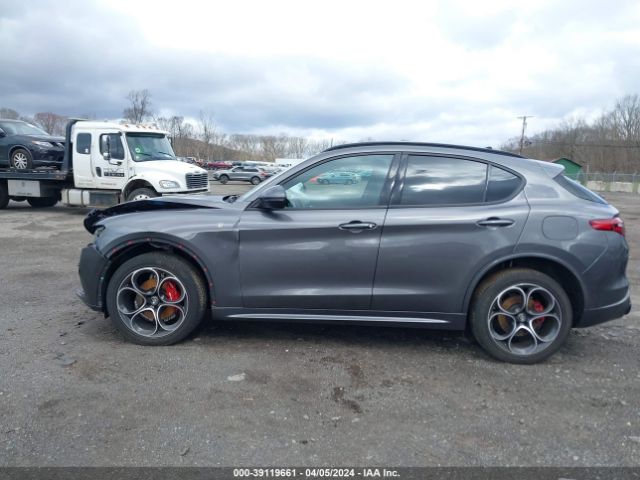 ZASPAKBN9N7D32637 Alfa Romeo Stelvio Ti Awd