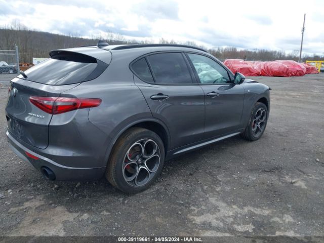 ZASPAKBN9N7D32637 Alfa Romeo Stelvio Ti Awd