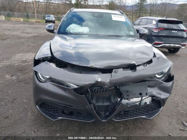 ZASPAKBN9N7D32637 Alfa Romeo Stelvio Ti Awd