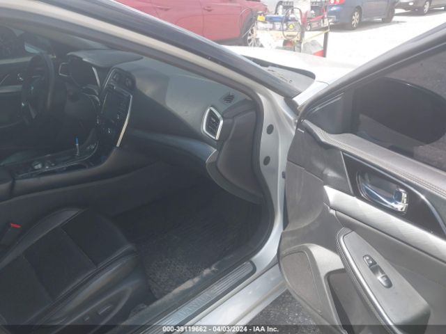 1N4AA6AP5HC419073 Nissan Maxima 3.5 Sv