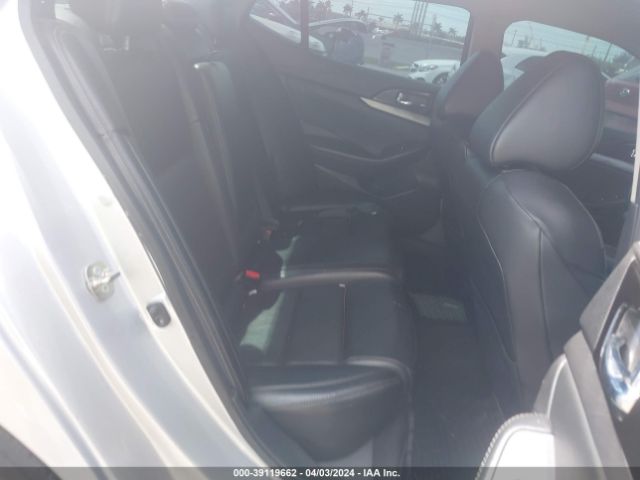 1N4AA6AP5HC419073 Nissan Maxima 3.5 Sv