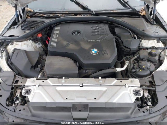 BMW 330I 2020 3MW5R1J09L8B11847 Image 10