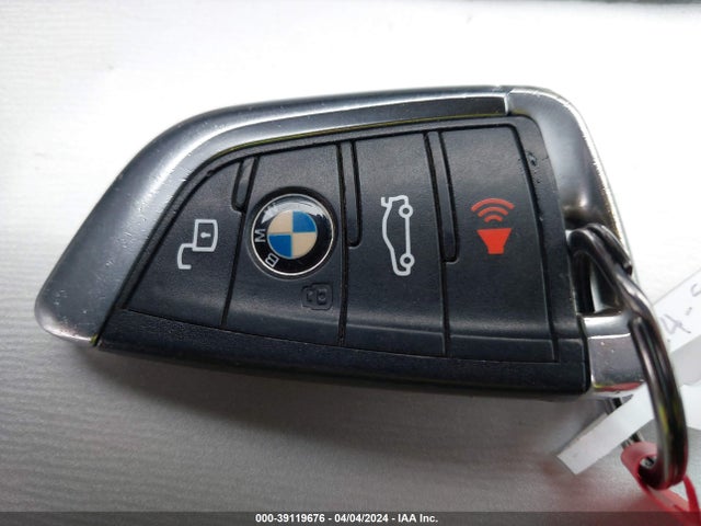 BMW 330I 2020 3MW5R1J09L8B11847 Image 11