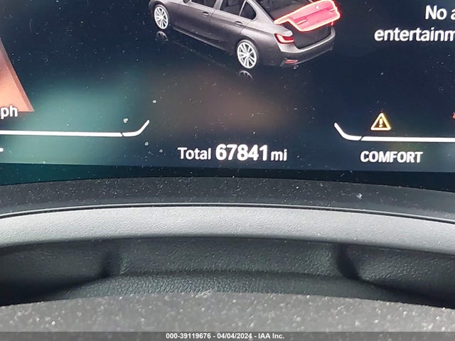 BMW 330I 2020 3MW5R1J09L8B11847 Image 15