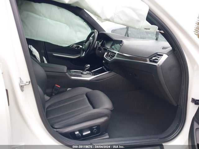 BMW 330I 2020 3MW5R1J09L8B11847 Image 5