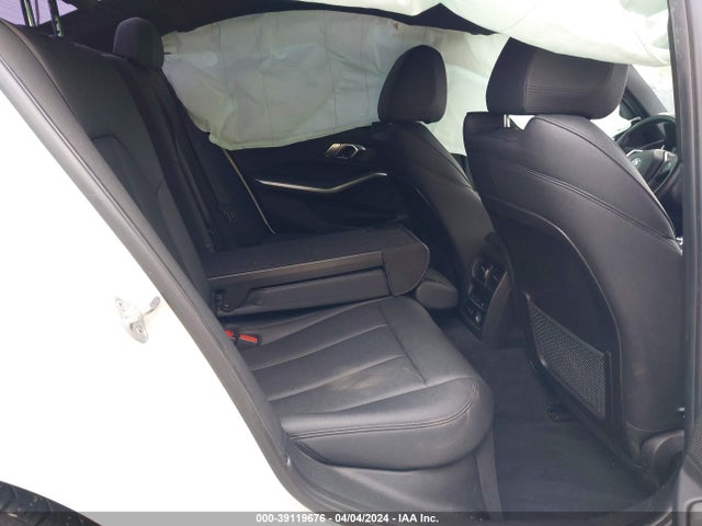 BMW 330I 2020 3MW5R1J09L8B11847 Image 8