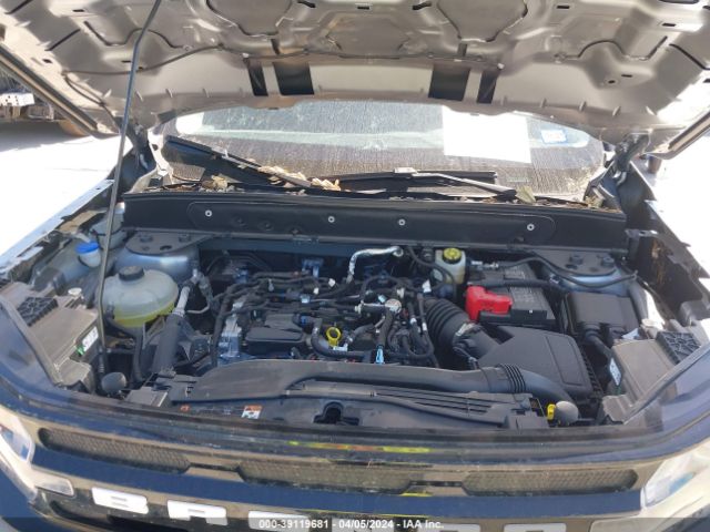 3FMCR9C62NRE30316 Ford Bronco Sport Outer Banks