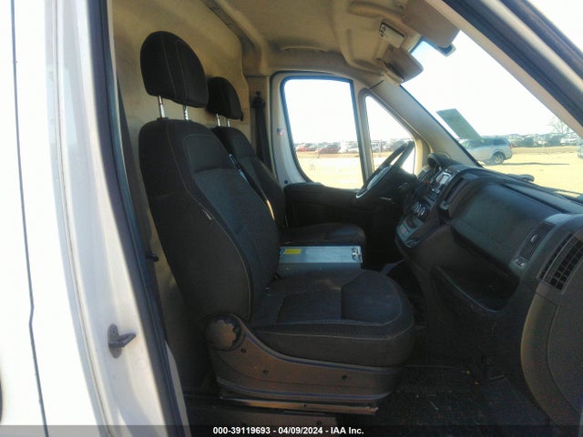 3C6TRVAGXFE514568 RAM Promaster 1500 Low Roof