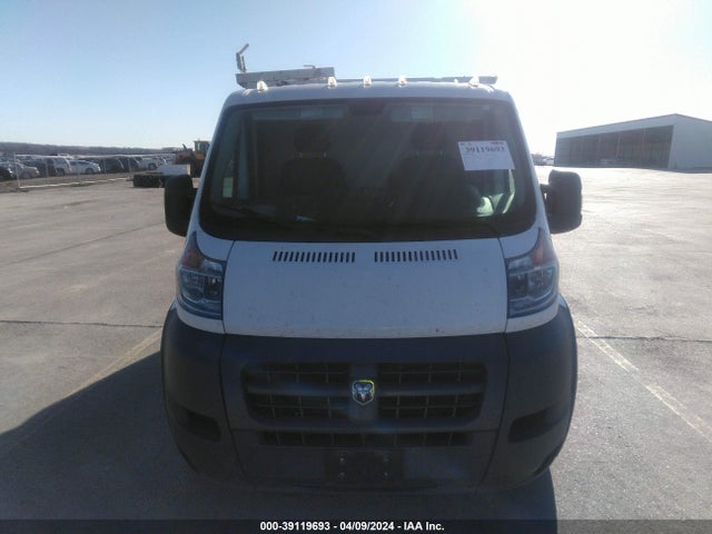 3C6TRVAGXFE514568 RAM Promaster 1500 Low Roof