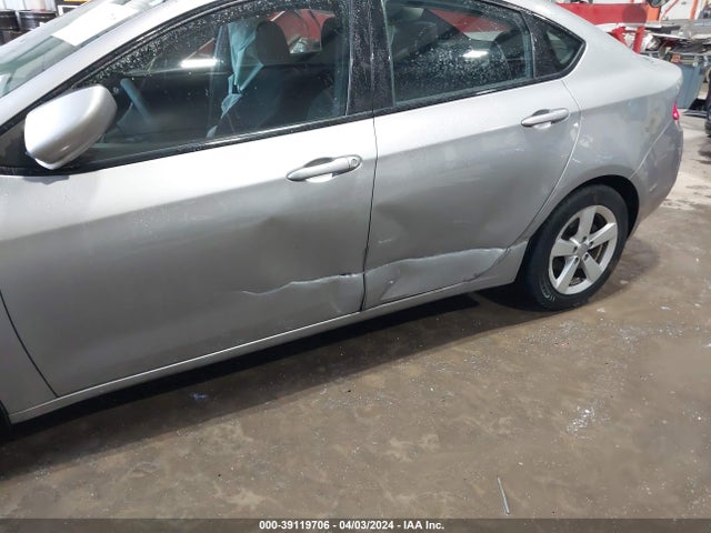 Dodge DART SXT 2015 1C3CDFBB1FD286529 Image 17