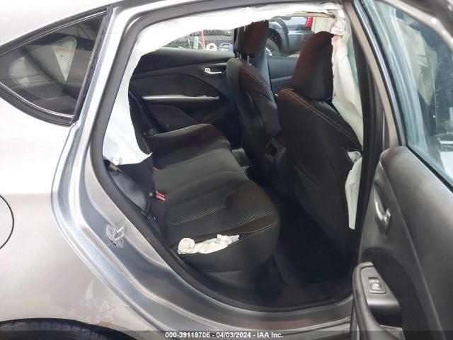 Dodge DART SXT 2015 1C3CDFBB1FD286529 Image 8