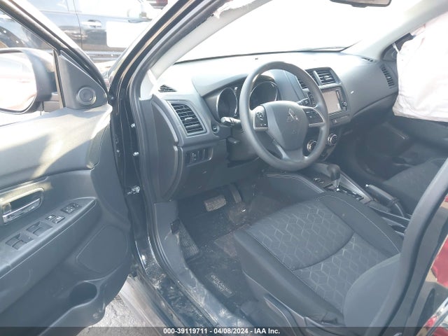 JA4ARUAUXRU001420 Mitsubishi Outlander Sport 2.0 Es Awc