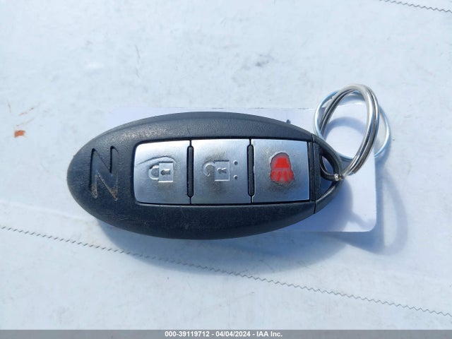 Nissan 370Z 2016 JN1AZ4EH1GM936795 Image 11