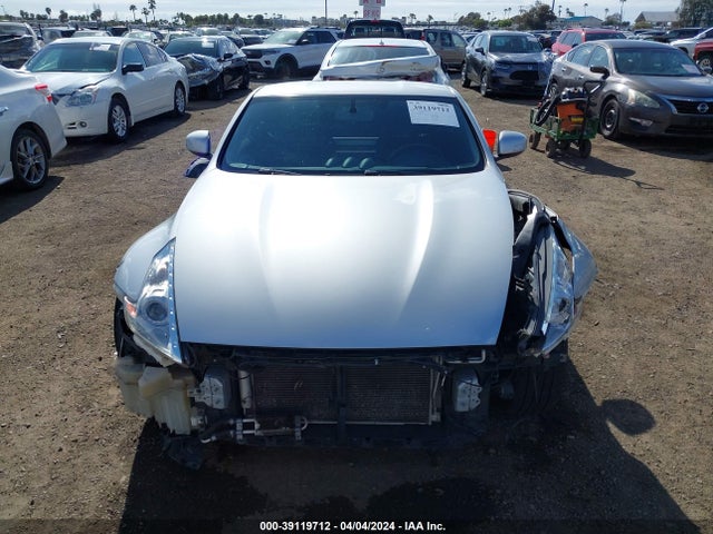 Nissan 370Z 2016 JN1AZ4EH1GM936795 Image 13