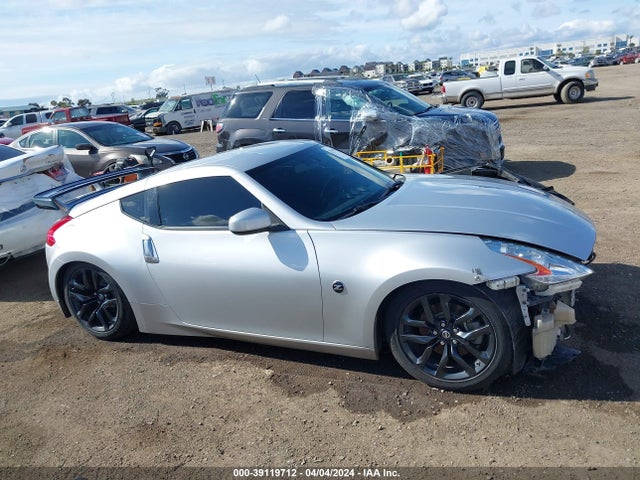 Nissan 370Z 2016 JN1AZ4EH1GM936795 Image 14