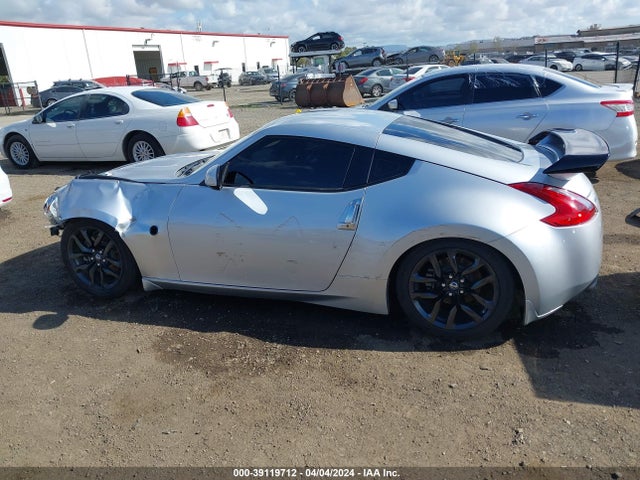 Nissan 370Z 2016 JN1AZ4EH1GM936795 Image 15