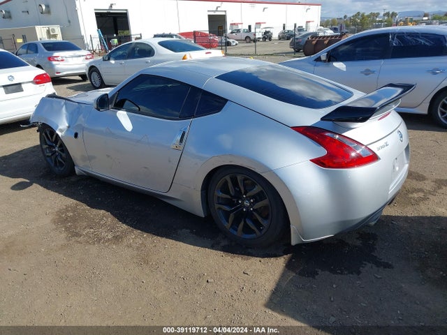 Nissan 370Z 2016 JN1AZ4EH1GM936795 Image 3