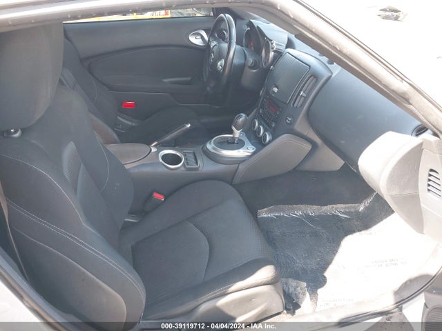 Nissan 370Z 2016 JN1AZ4EH1GM936795 Image 5