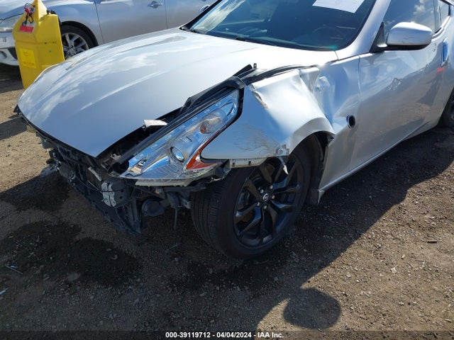 Nissan 370Z 2016 JN1AZ4EH1GM936795 Image 6