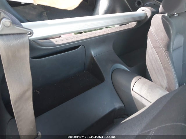 Nissan 370Z 2016 JN1AZ4EH1GM936795 Image 8