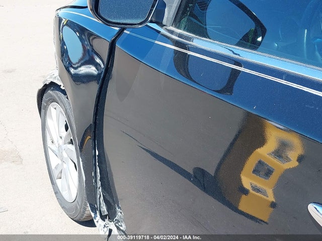 Nissan SENTRA SV 2015 3N1AB7AP1FY259102 Image 14