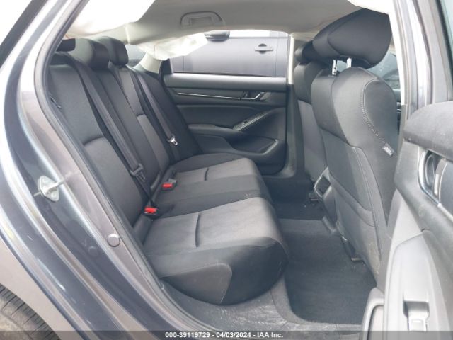 1HGCV3F14LA015911 Honda ACCORD HYBRID