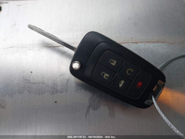 1G1JC5SH8E4235783 Chevrolet Sonic Lt Auto