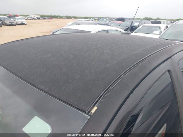 1G1JC5SH8E4235783 Chevrolet Sonic Lt Auto