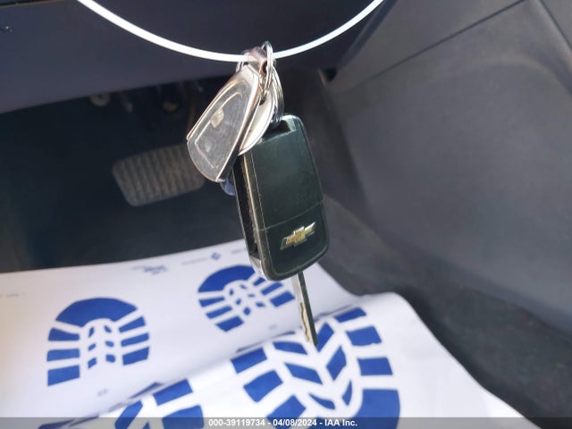 Chevrolet Cruze Eco Auto 2014 1G1PH5SB9E7483191 Image 11