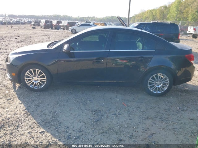 Chevrolet Cruze Eco Auto 2014 1G1PH5SB9E7483191 Image 14