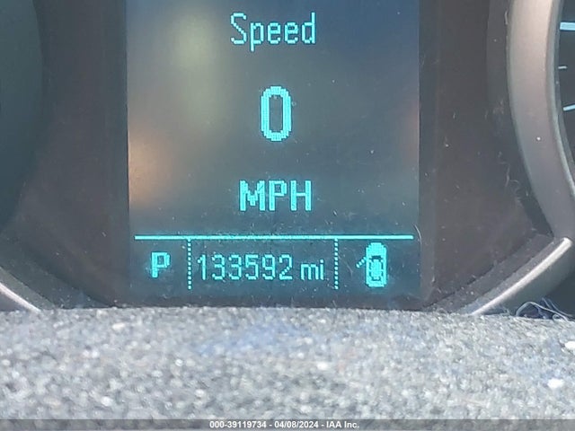 Chevrolet Cruze Eco Auto 2014 1G1PH5SB9E7483191 Image 15