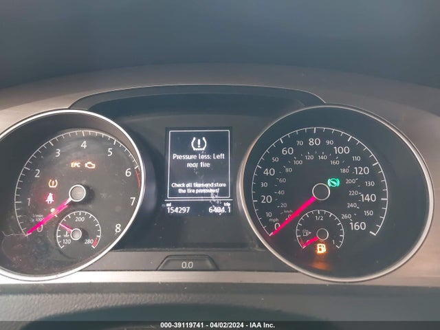 2017 Volkswagen Golf Sportwagen Tsi S/tsi Se/tsi Sel მანქანა იყიდება აუქციონზე, vin: 3VWC17AU2HM523952, აუქციონის ნომერი: 39119741