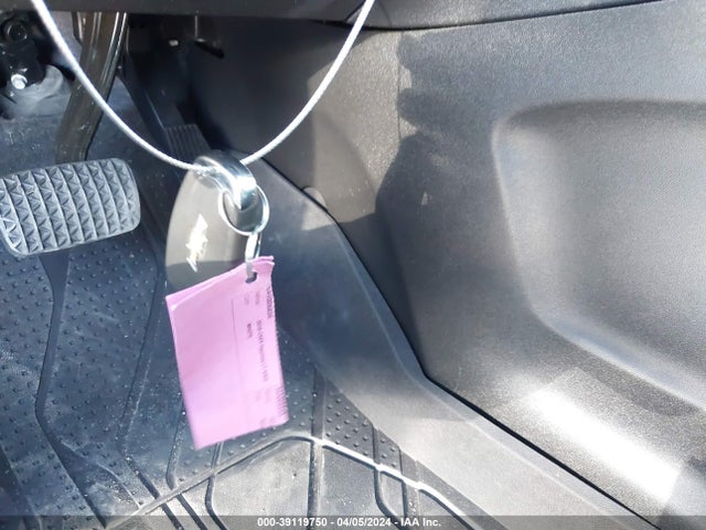 Chevrolet EQUINOX LT 2018 2GNAXSEVXJ6225784 Image 11