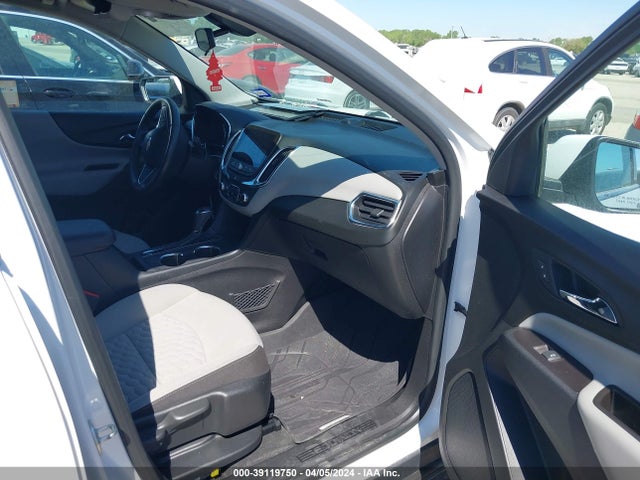 Chevrolet EQUINOX LT 2018 2GNAXSEVXJ6225784 Image 5