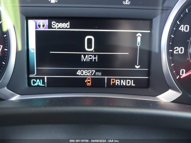 Chevrolet EQUINOX LT 2018 2GNAXSEVXJ6225784 Image 7