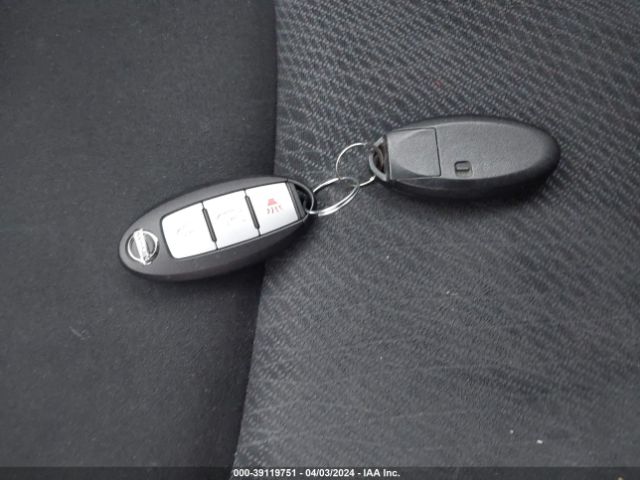 5N1AR2MM9EC654774 Nissan Pathfinder Sv