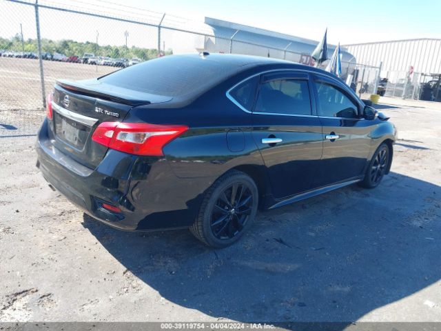 3N1CB7AP8HY284719 Nissan Sentra Sr Turbo