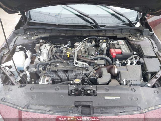 1N4BL4EW3RN313408 Nissan Altima Sl Intelligent Awd