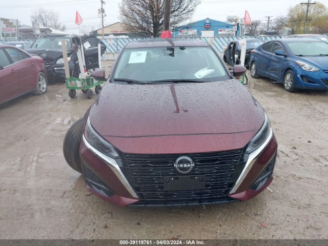 1N4BL4EW3RN313408 Nissan Altima Sl Intelligent Awd
